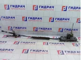 Кулиса (селектор) КПП Volkswagen Golf 1K0711049AT