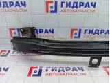 Усилитель бампера переднего Volkswagen Golf 1K0807109C