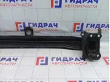Усилитель бампера переднего Volkswagen Golf 1K0807109C