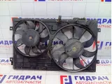 Вентилятор радиатора Volkswagen Golf 1K0121207T