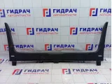 Кожух замка багажника Volkswagen Golf 1K6863459