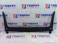 Кожух замка багажника Volkswagen Golf 1K6863459