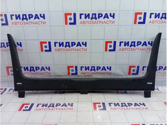 Кожух замка багажника Volkswagen Golf 1K6863459