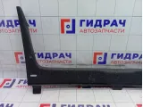 Кожух замка багажника Volkswagen Golf 1K6863459