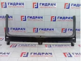 Кожух замка багажника Volkswagen Golf 1K6863459