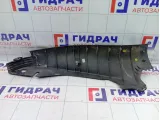 Обшивка стойки задней правой нижняя Volkswagen Golf 1K4867766D
