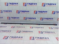 Накладка порога левая Volkswagen Golf 1T0854931B