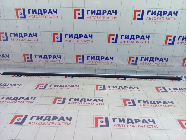 Накладка порога левая Volkswagen Golf 1T0854931B