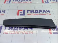 Накладка двери задней левой Volkswagen Golf 1K6839901