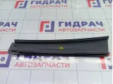 Накладка двери задней левой Volkswagen Golf 1K6839901