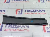 Накладка двери задней правой Volkswagen Golf 1K6839902