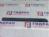 Накладка двери задней правой Volkswagen Golf 1K4853754