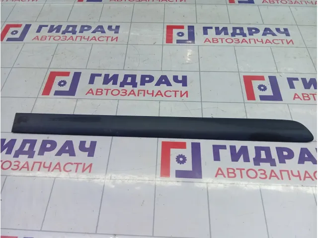 Накладка двери задней правой Volkswagen Golf 1K4853754