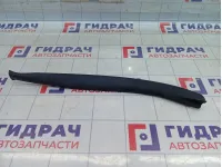 Накладка двери передней левой Volkswagen Golf 1K4837381C