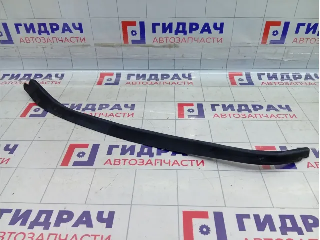 Накладка двери задней левой Volkswagen Golf 1K6839373C