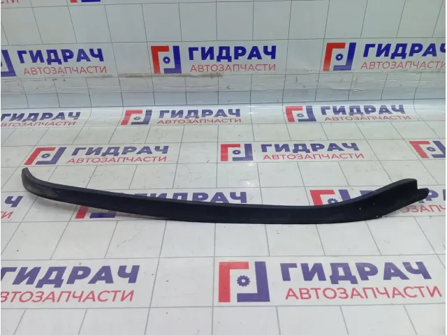 Накладка двери задней правой Volkswagen Golf 1K6839374C