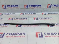 Молдинг лобового стекла левый Volkswagen Golf 1K0854319G