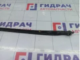 Молдинг лобового стекла левый Volkswagen Golf 1K0854319G