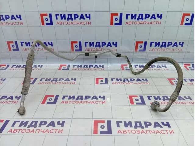 Трубка кондиционера Volkswagen Golf 1K0820743FN