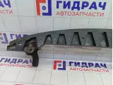 Усилитель бампера передний Volkswagen Golf 1K0807093C