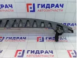 Усилитель бампера передний Volkswagen Golf 1K0807093C