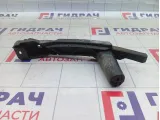 Кронштейн бампера передний правый Volkswagen Golf 1K0807890A
