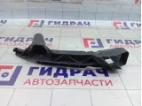 Кронштейн бампера передний левый Volkswagen Golf 1K0807889A