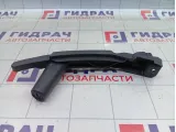 Кронштейн бампера передний левый Volkswagen Golf 1K0807889A