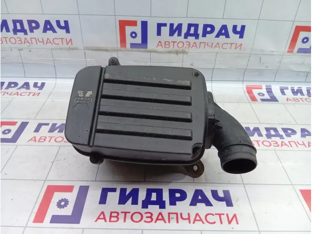 Корпус воздушного фильтра Volkswagen Golf 1K0129607A