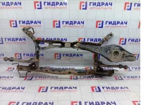 Балка задняя Volkswagen Golf 1K0505315BM