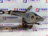 Балка задняя Volkswagen Golf 1K0505315BM