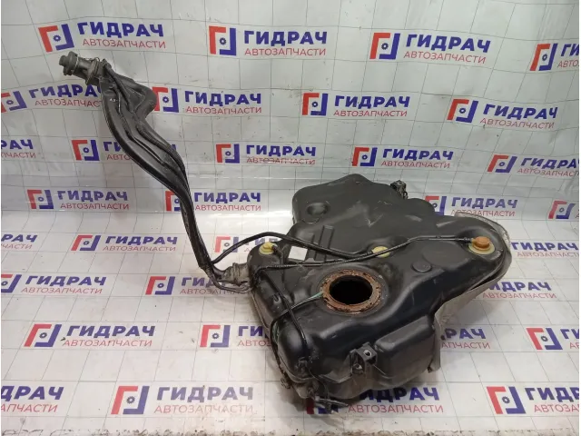 Бак топливный Volkswagen Golf 1K0201060GL