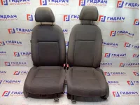 Сиденье комплект Volkswagen Golf