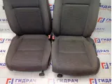 Сиденье комплект Volkswagen Golf