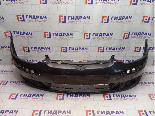 Бампер передний Volkswagen Golf 1K0807217F