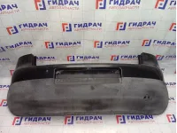 Бампер задний Volkswagen Golf 1K6807417