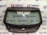 Крышка багажника Volkswagen Golf 1K6827025H