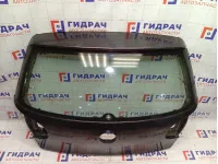Крышка багажника Volkswagen Golf 1K6827025H
