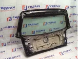 Крышка багажника Volkswagen Golf 1K6827025H