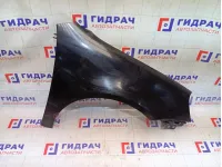 Крыло переднее правое Volkswagen Golf 1K6821022A