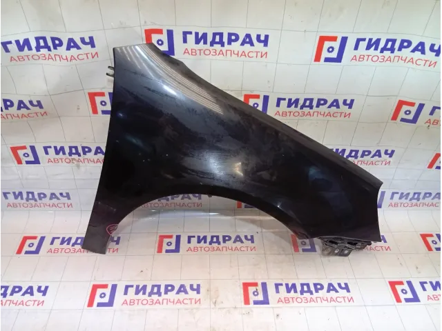 Крыло переднее правое Volkswagen Golf 1K6821022A