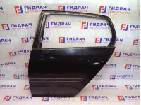 Дверь задняя левая Volkswagen Golf 1K6833301AA