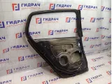 Дверь задняя левая Volkswagen Golf 1K6833301AA
