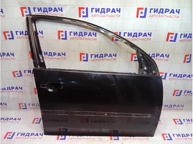 Дверь передняя правая Volkswagen Golf 1K4831302AB