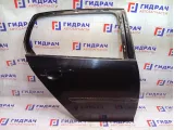 Дверь задняя правая Volkswagen Golf 1K6833302AA