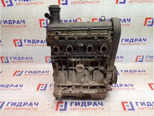 Двигатель Volkswagen Golf 06A100043P
