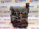 Двигатель Volkswagen Golf 06A100043P