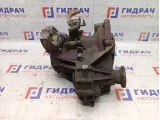 МКПП (механическая коробка переключения передач) Volkswagen Golf 0AF300041E