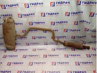 Глушитель Volkswagen Golf 1K6253609H