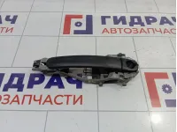 Ручка двери наружная передняя левая Volkswagen Golf